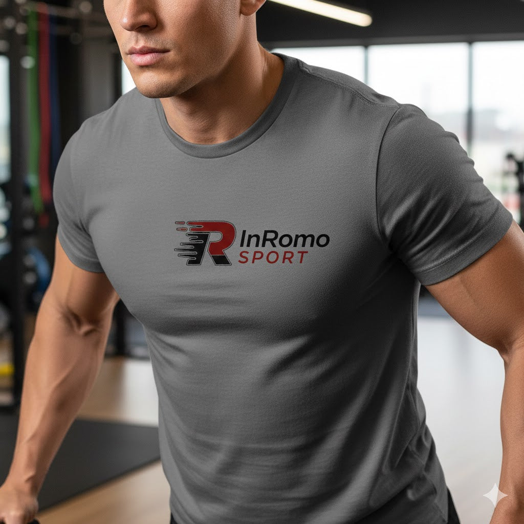 InRomo Sport: El Uniforme de los Guerreros del Asfalto y las Barras