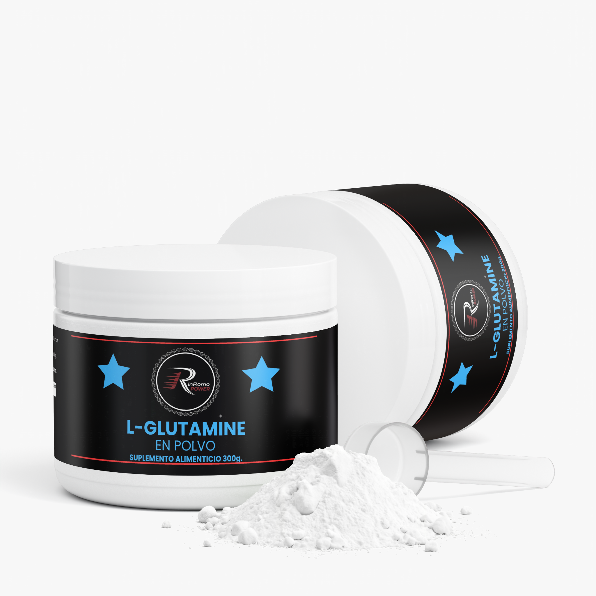 L-Glutamine