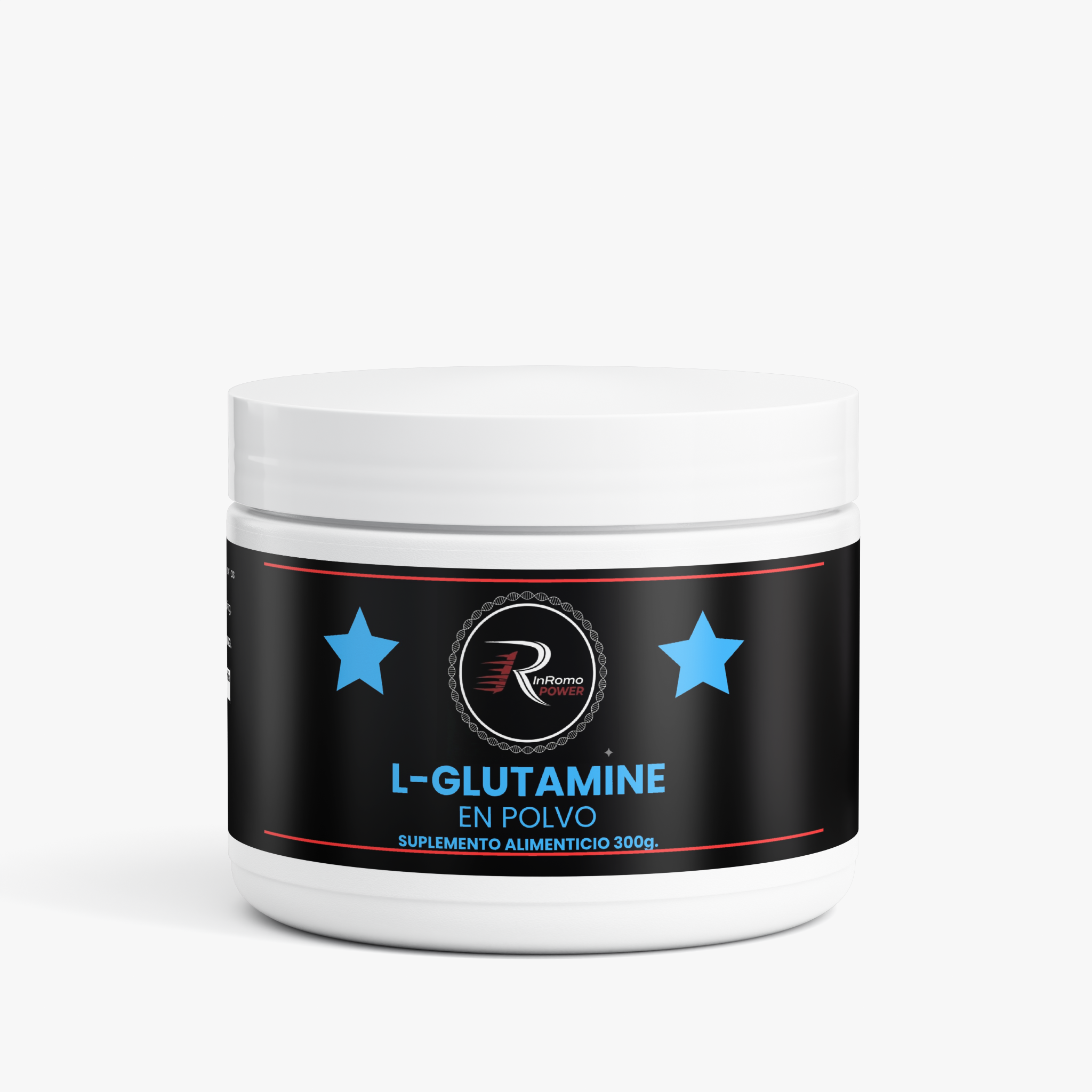 L-Glutamine