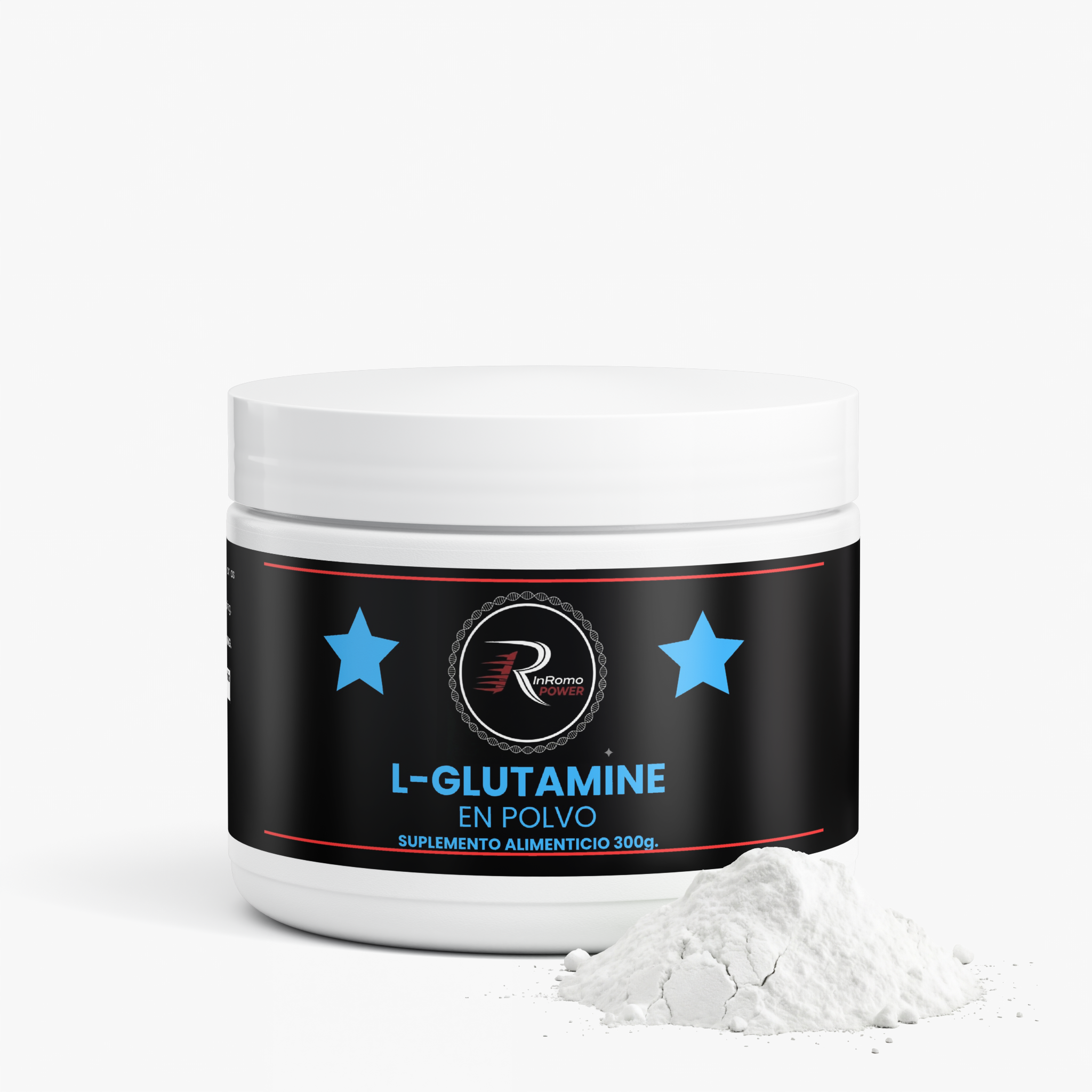 L-Glutamine