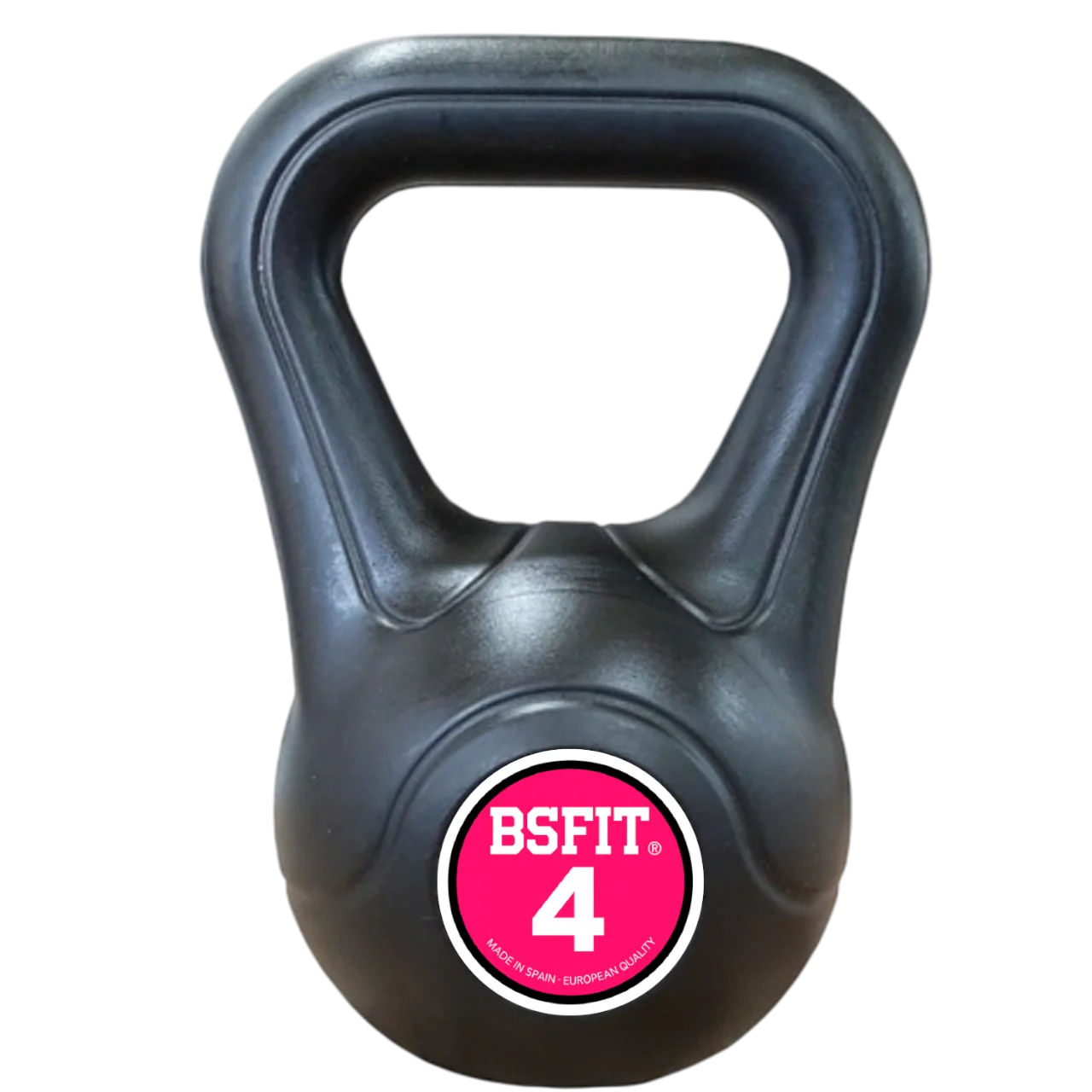 Pesa Rusa (Kettlebell) InRomo: Ingeniería de Fuerza y Biohacking