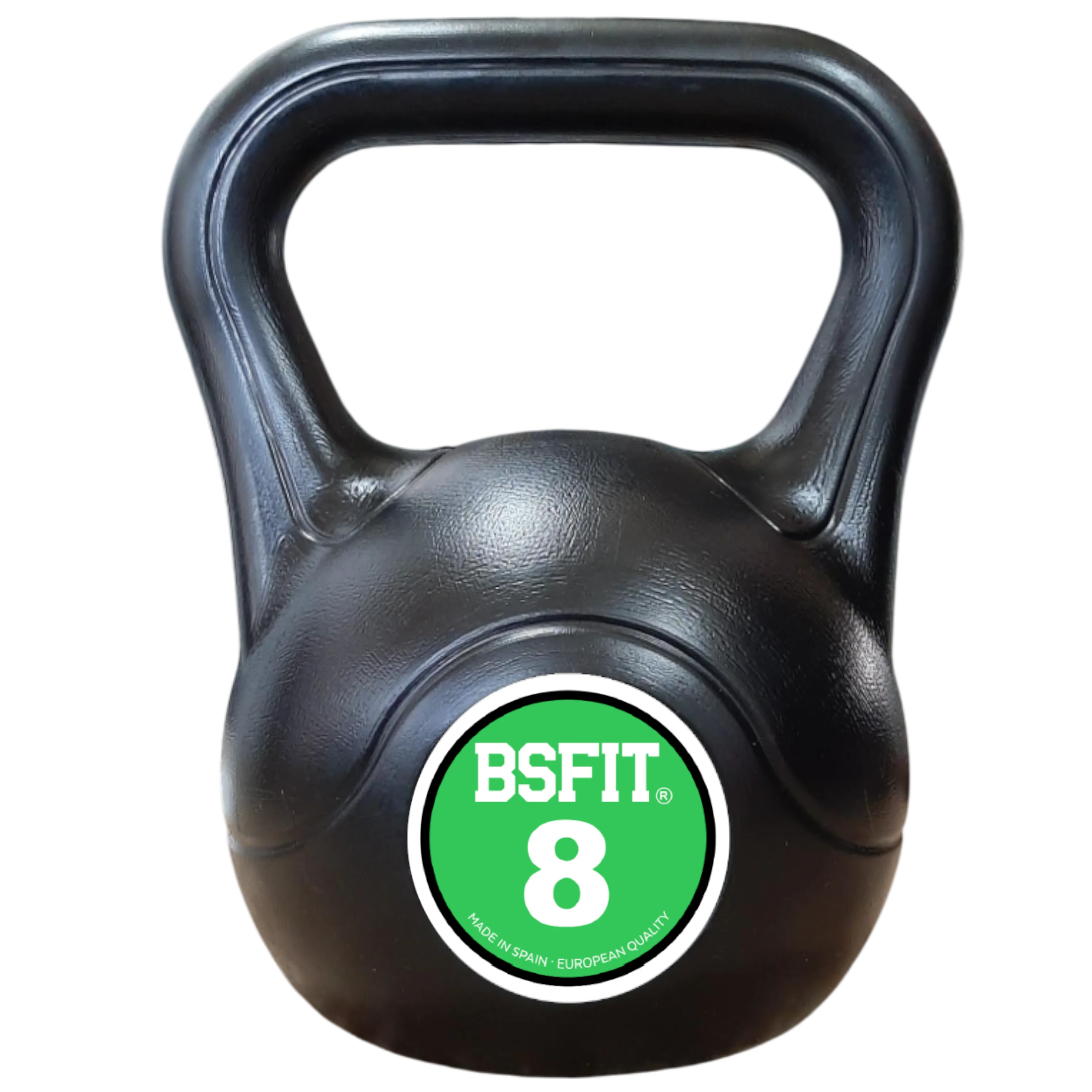 Pesa Rusa InRomo Sport ideal para home gym y acondicionamiento físico pro.