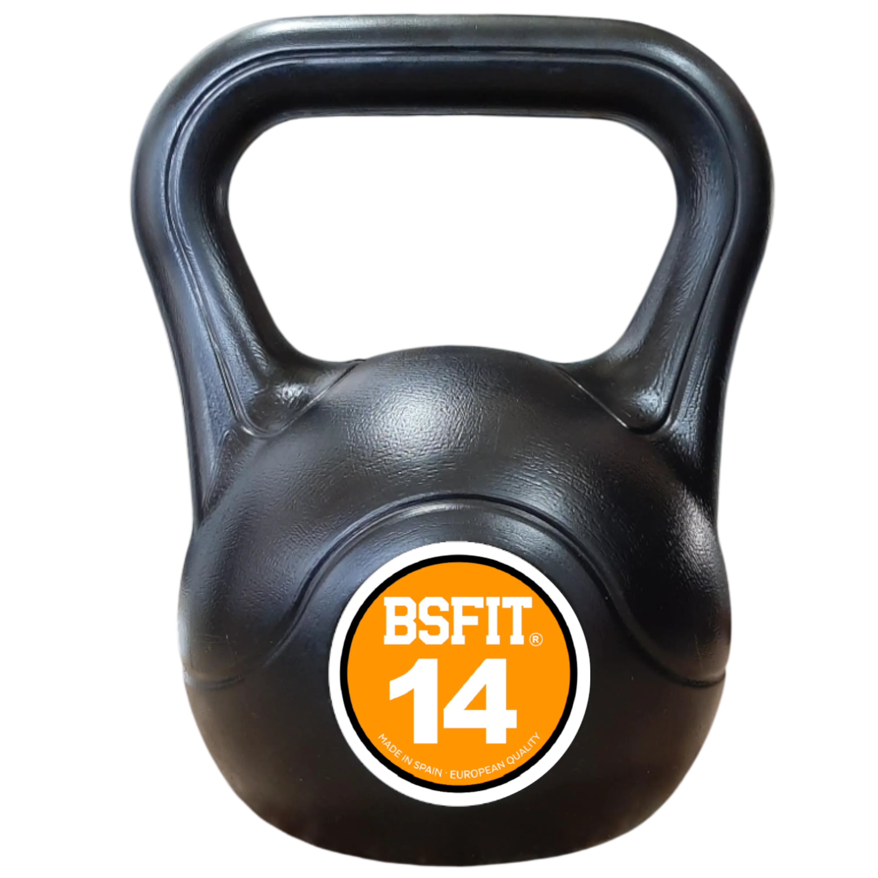Pesa Rusa (Kettlebell) InRomo: Ingeniería de Fuerza y Biohacking