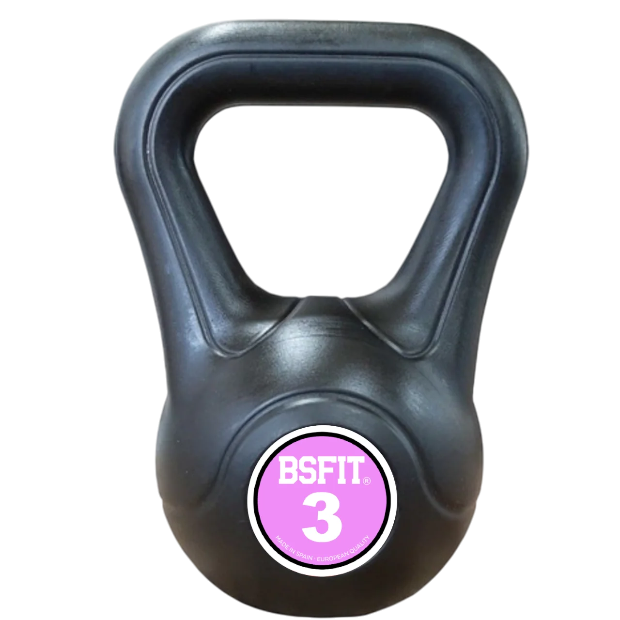Pesa Rusa (Kettlebell) InRomo: Ingeniería de Fuerza y Biohacking