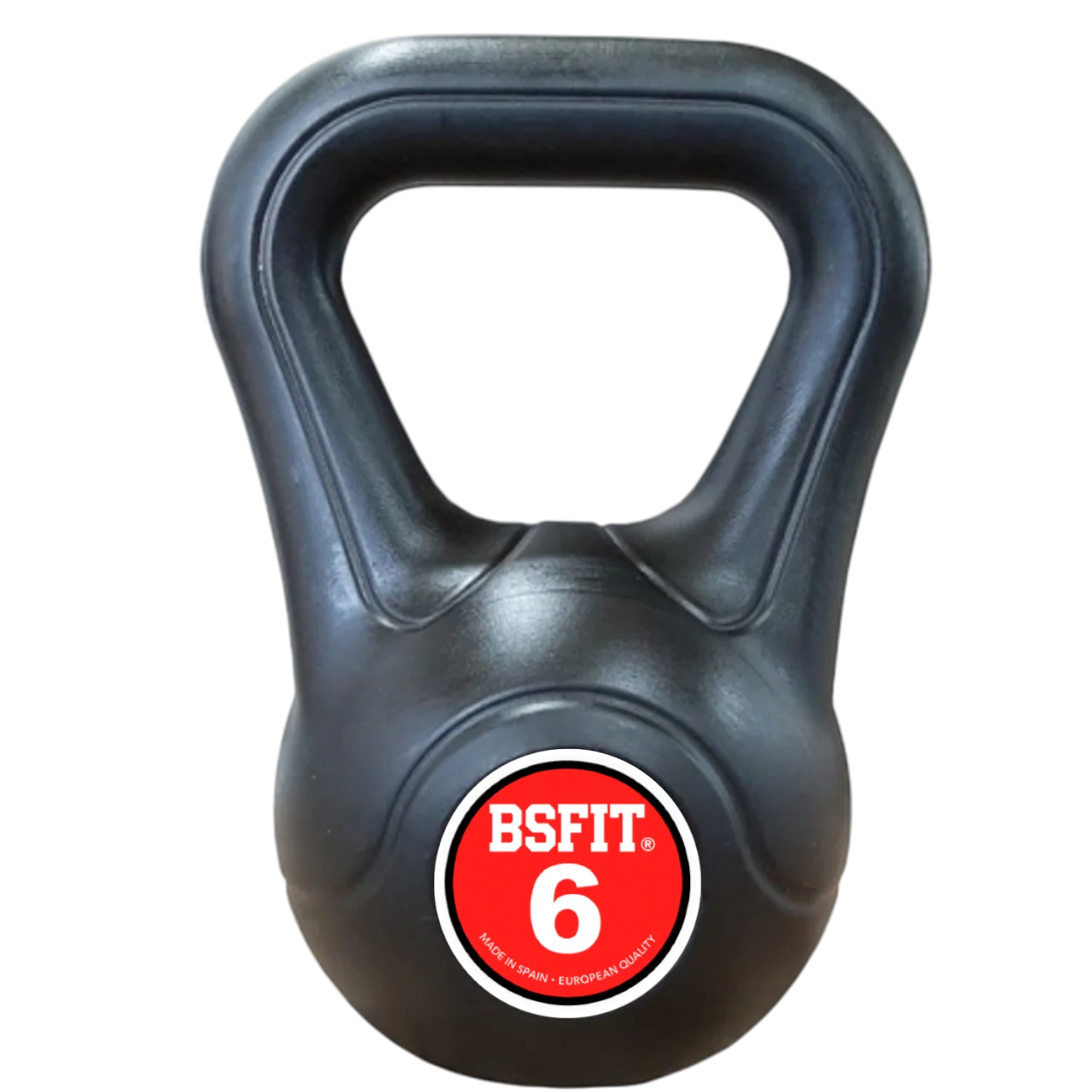 Pesa Rusa (Kettlebell) InRomo: Ingeniería de Fuerza y Biohacking