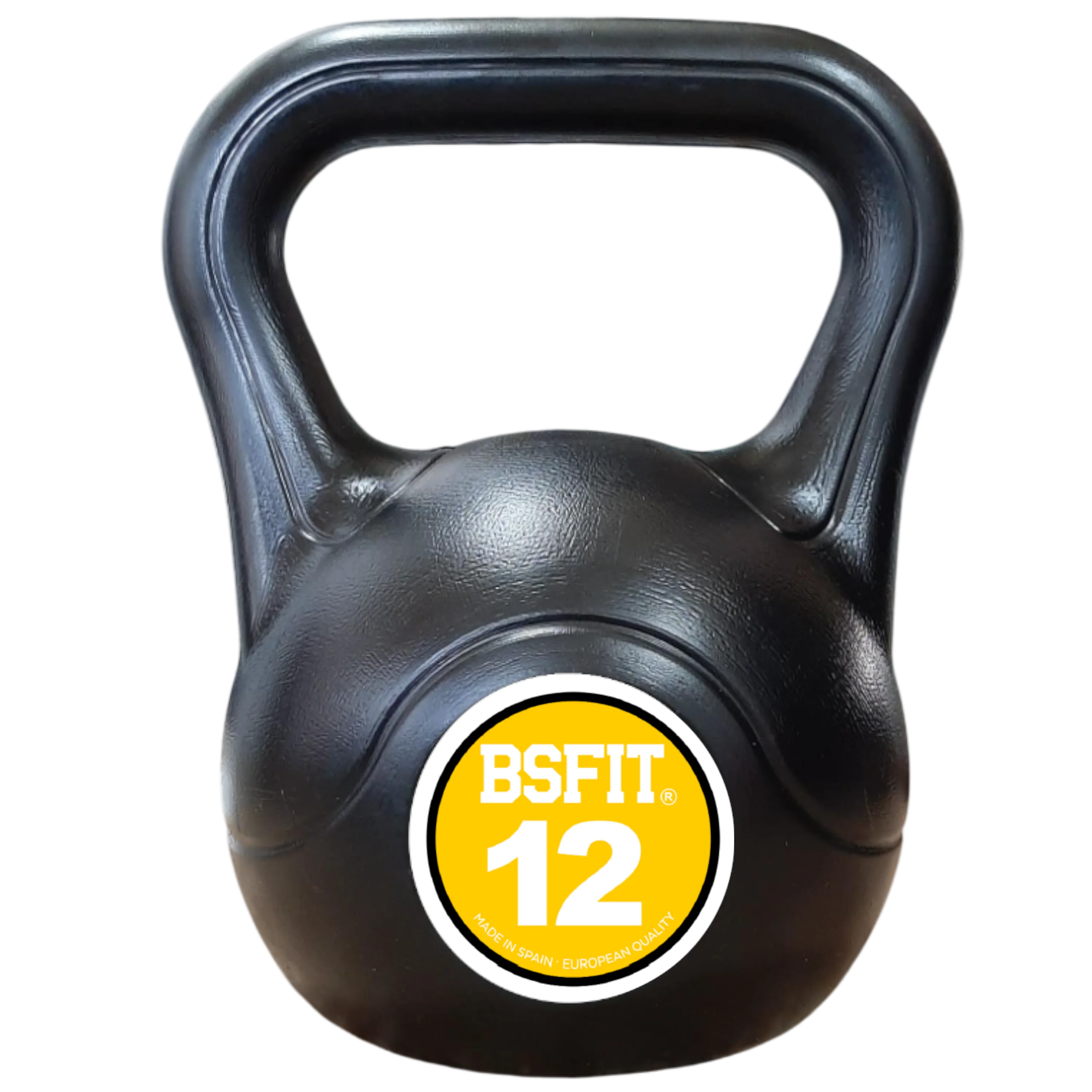 Pesa Rusa (Kettlebell) InRomo: Ingeniería de Fuerza y Biohacking