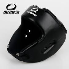 Equipamiento de vanguardia para boxeo: casco protector de alta resistencia para Sparring y entrenamiento de contacto